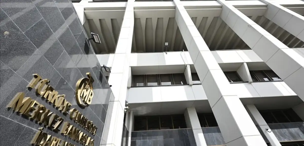 Merkez Bankası Anketi Yayınlandı