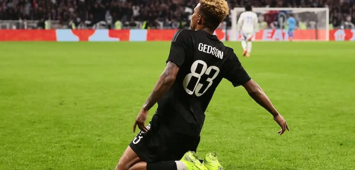 Beşiktaş'ta Franck Kessie Sürprizi: Gedson'un Yerine Dünya Yıldızı Geliyor!