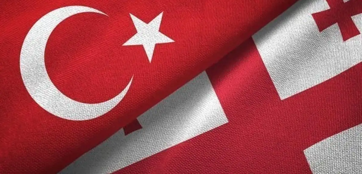 Türkiye-Gürcistan İş Birliğinde Yeni Dönem