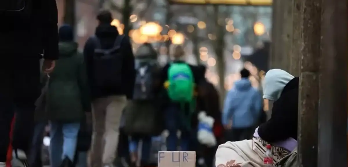 Berlin'de Evsizlik Alarm Veriyor: 2029'a Kadar Rekor Seviyeye Çıkabilir!