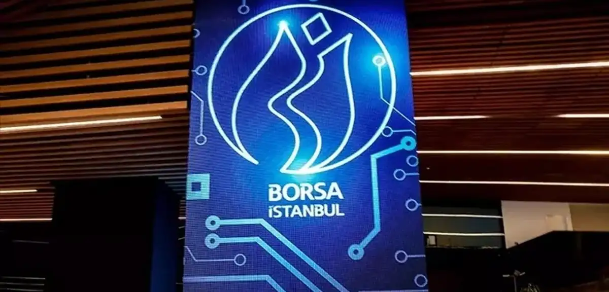 Borsa İstanbul'da BIST 100 Endeksi Güne Yükselişle Başladı
