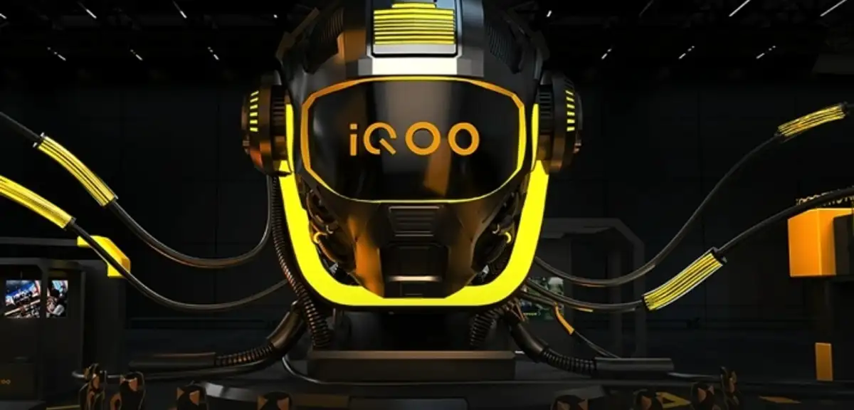 iQOO 15 Doğrulandı: Ekim'de Geliyor!