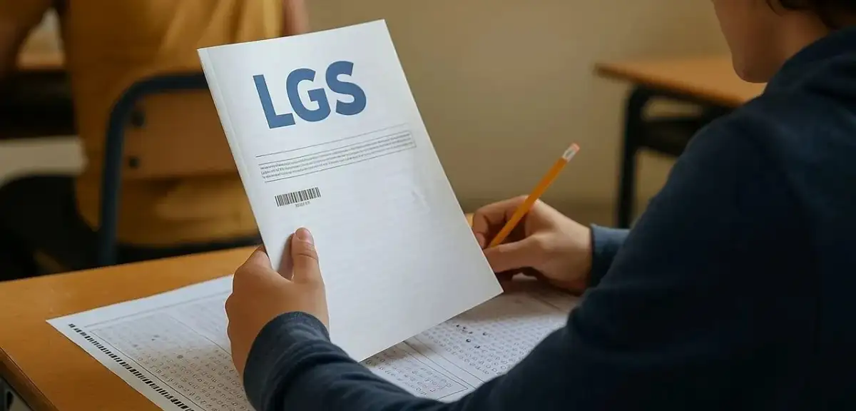 LGS Yerleştirme Sonuçları İçin Geri Sayım Başladı