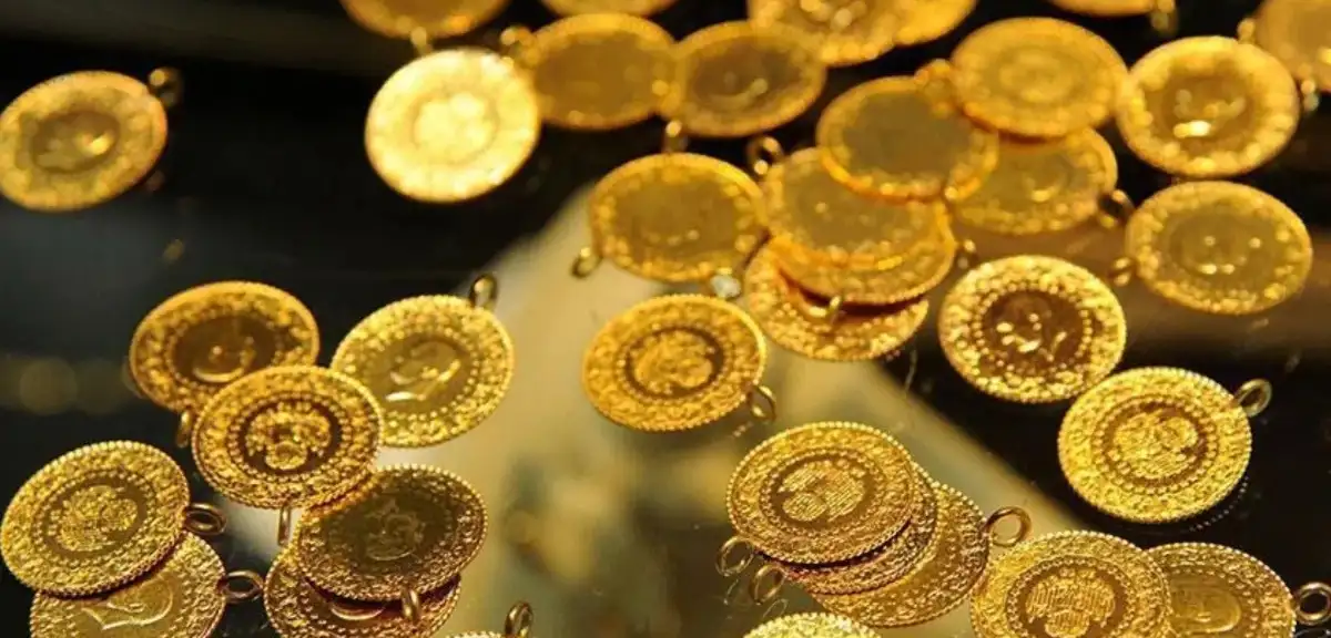 Altın Fiyatları Güne Yükselişle Başladı