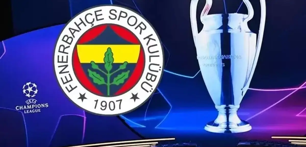 Fenerbahçe'nin Şampiyonlar Ligi kadrosu belli oldu: İşte UEFA'ya bildirilen liste