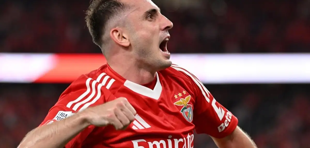 Fenerbahçe, Kerem Aktürkoğlu İçin Harekete Geçti