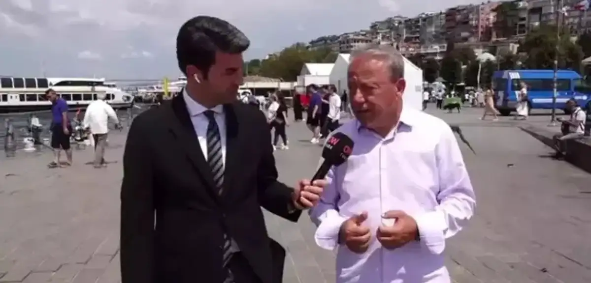 Yeni Haftada Yağış Uyarısı: Bunaltıcı Sıcaklara Bir Müddet Mola!