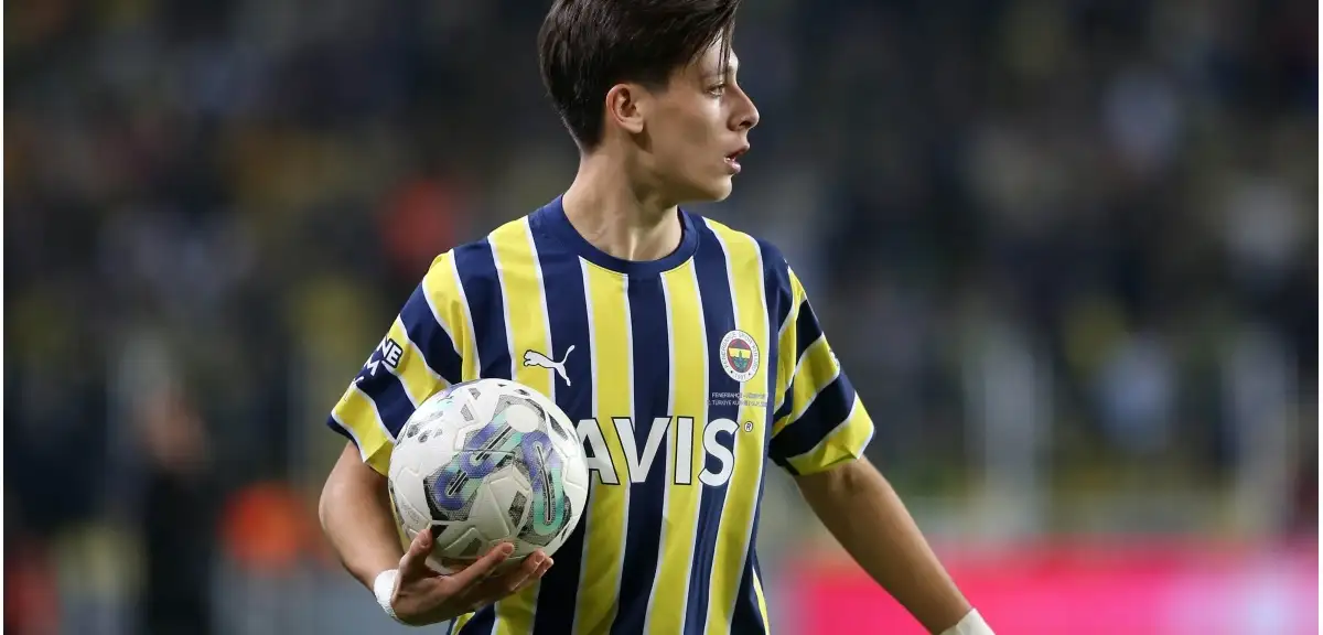 Brahim Diaz, Adım Adım Fenerbahçe'ye! Arda Güler İkna Edecek...