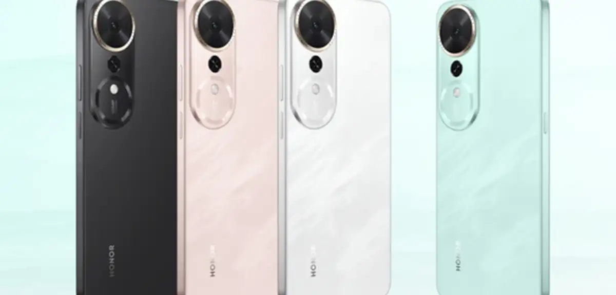 Honor Play 70 Plus Piyasaya Sürüldü