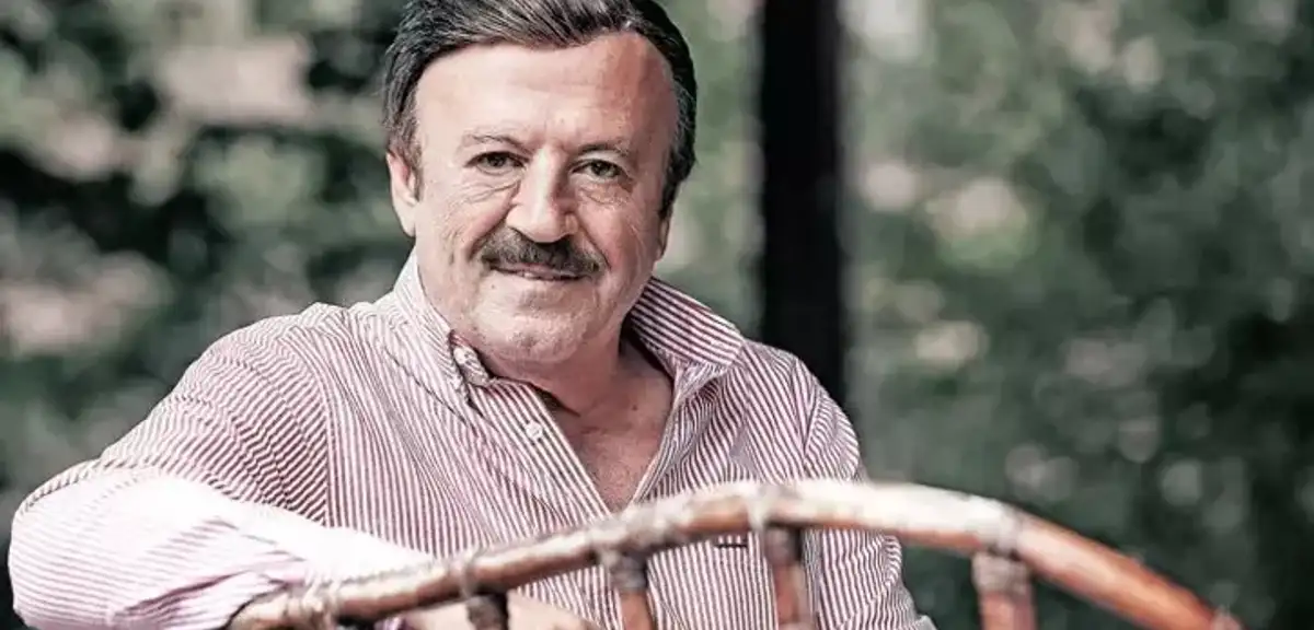 Selami Şahin Çeşme Tatilinde Kaza Geçirdi