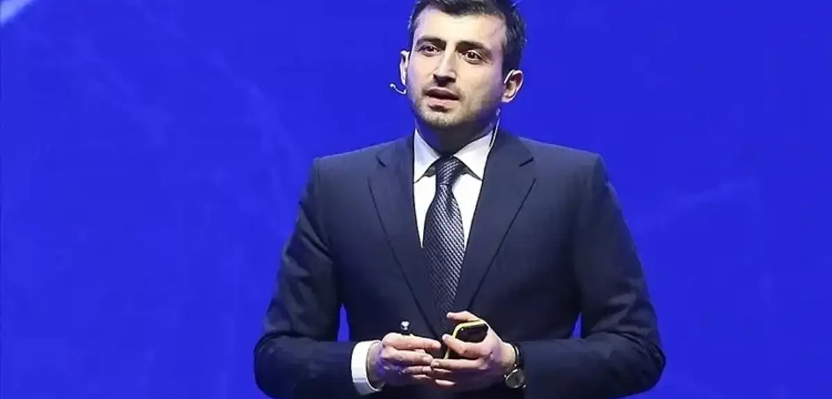Selçuk Bayraktar: "NeXT Sosyal'e Yeni Güncellemeler Yolda"