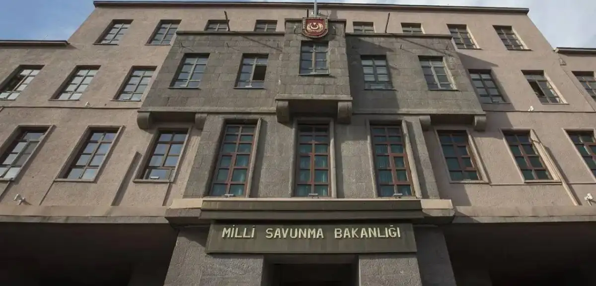 MSB'den 12 Şehitle İlgili Açıklama