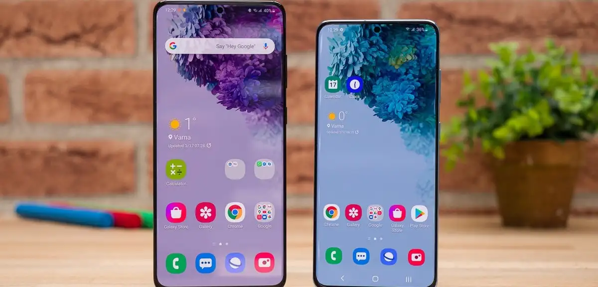 Samsung'un Android Desteği Bu Telefonlar için Sona Erdi