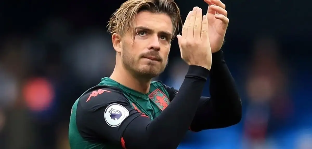 Fenerbahçe'nin Jack Grealish Hamlesi Olumsuz Sonuçlandı