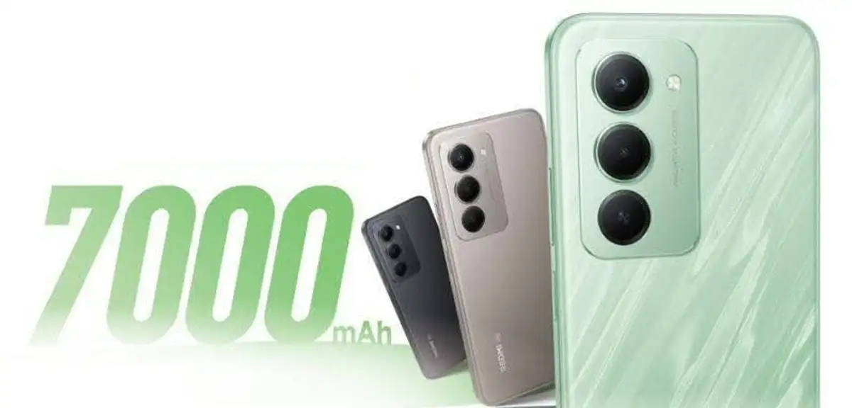 Redmi 15 5G Güçlü Özelliklerle Piyasaya Çıktı