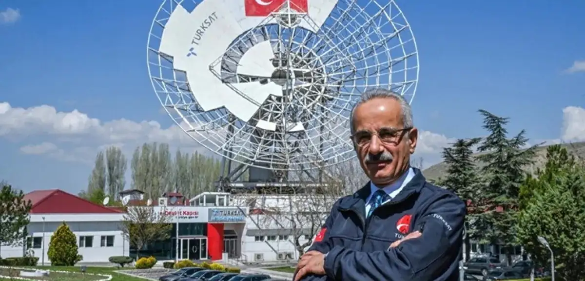 TÜRKSAT Model Uydu Yarışması'nda Yeni Dönem