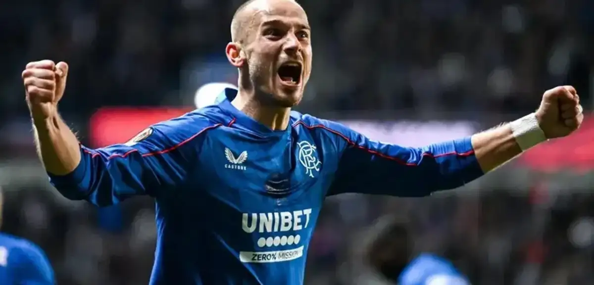 Beşiktaş'ta Cerny ve Bailey Harekâtı!