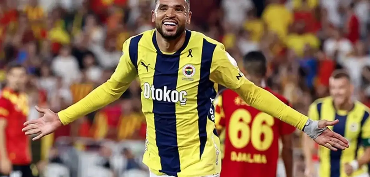 West Ham'dan En-Nesyri İçin 40 Milyon Euroluk Dev Teklif İddiası