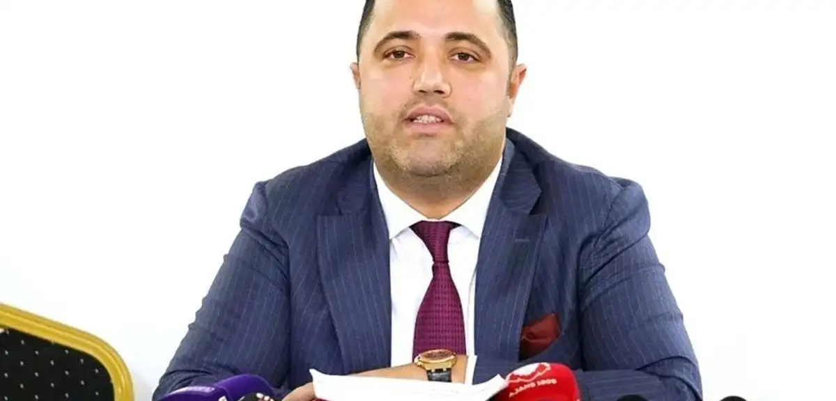 Avukat Rezan Epözdemir'e Dört Ayrı Suçlamayla Soruşturma