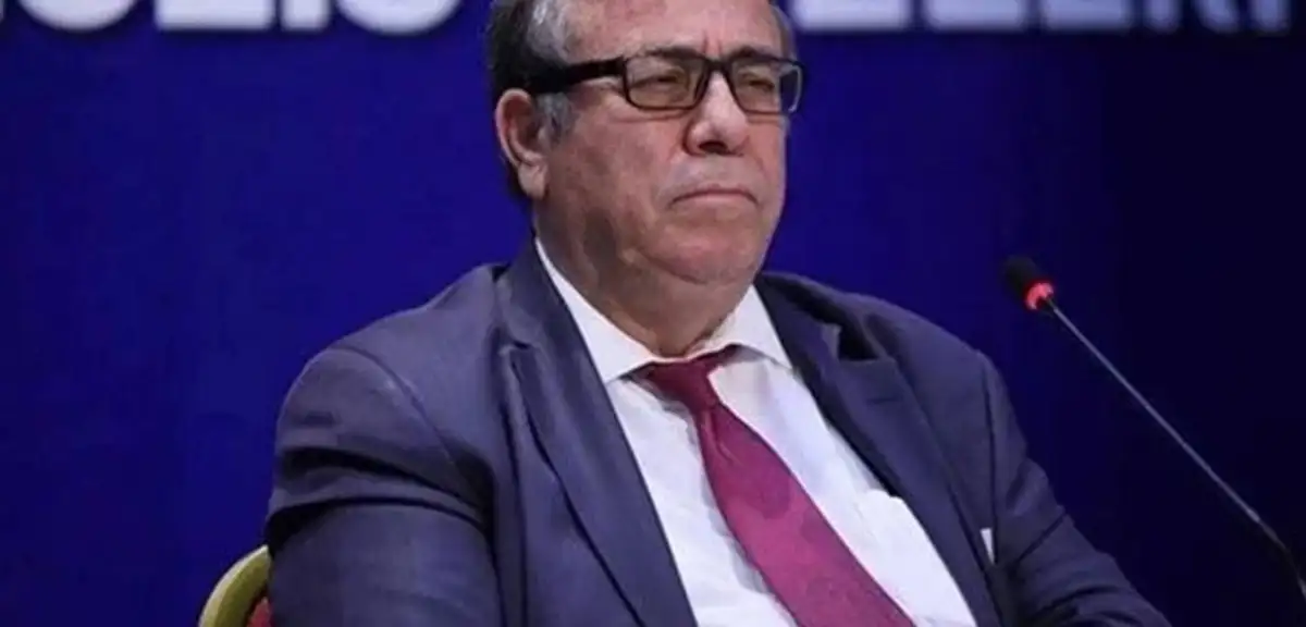 Eski Sağlık Bakanı Halil Şıvgın Hayatını Kaybetti