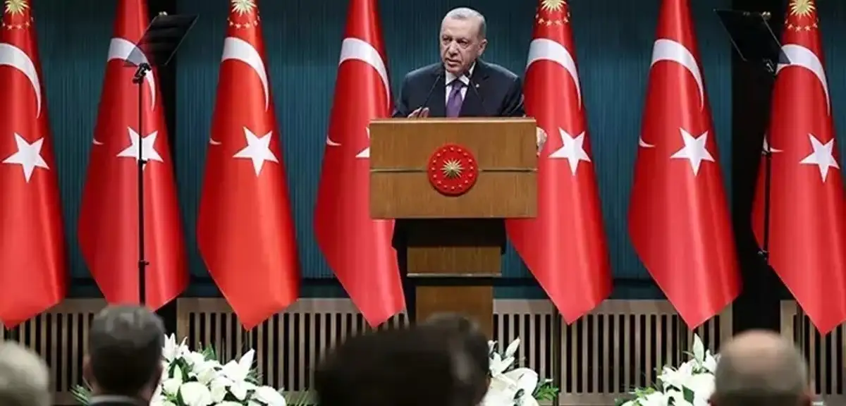 Kabine Toplantısı Gündeminde Neler Var?