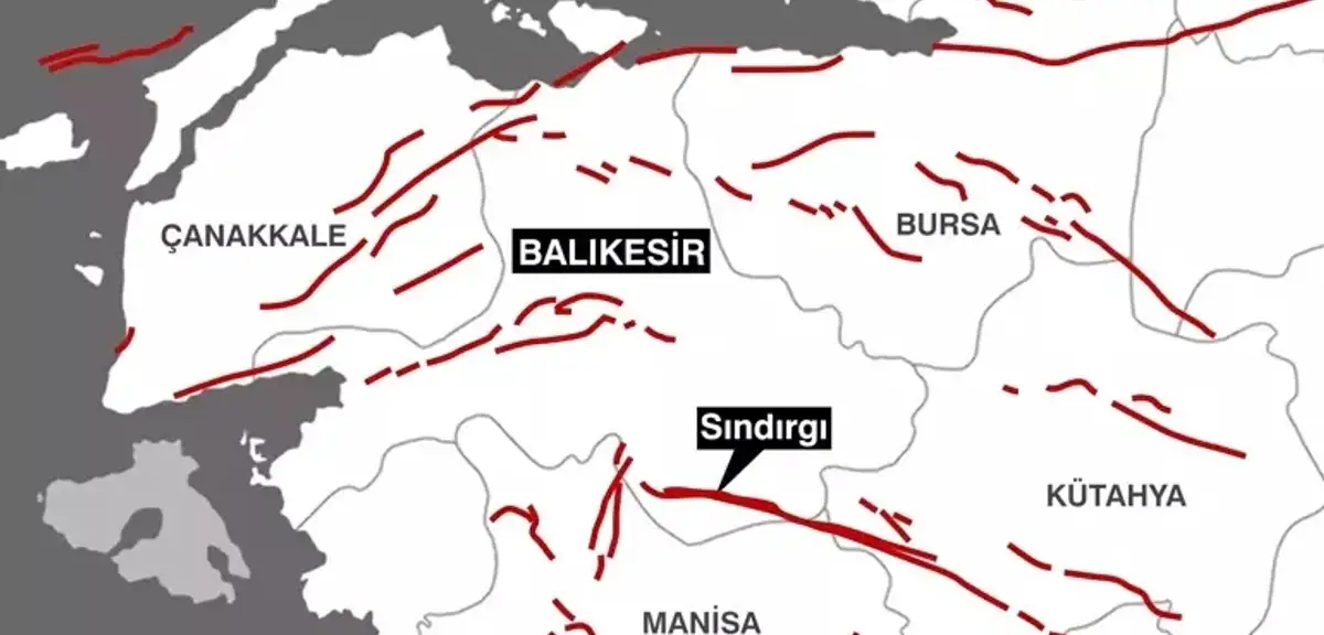Balıkesir Depremi Ardından Üşümezsoy ve Sözbilir'den Kritik Açıklamalar