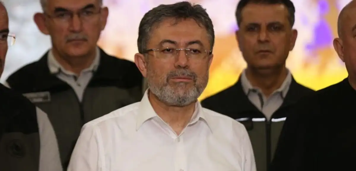 Sındırgı Depremi Sonrası Barajlarda Son Durum
