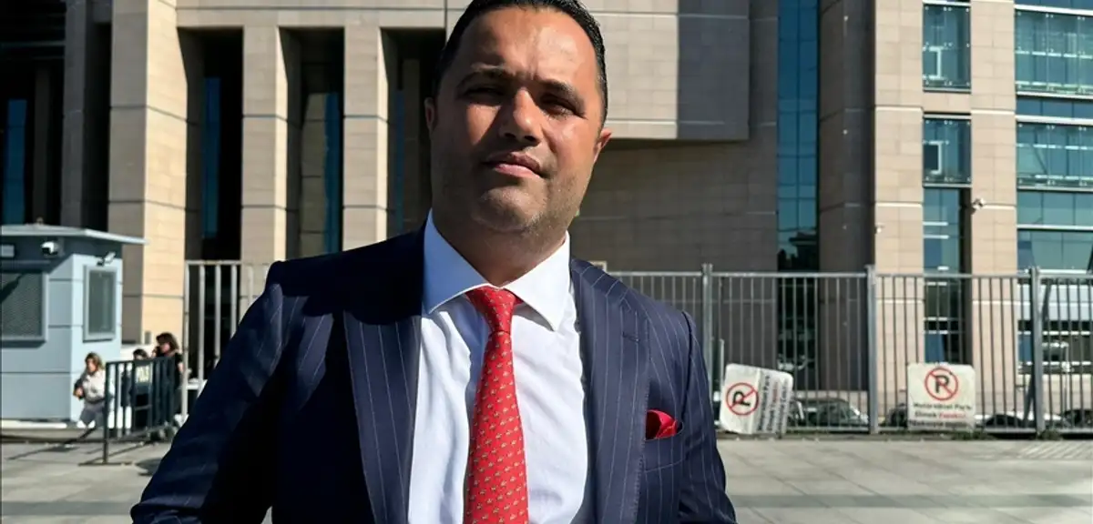 Avukat Rezan Epözdemir'in Gözaltı Süresi Uzatıldı