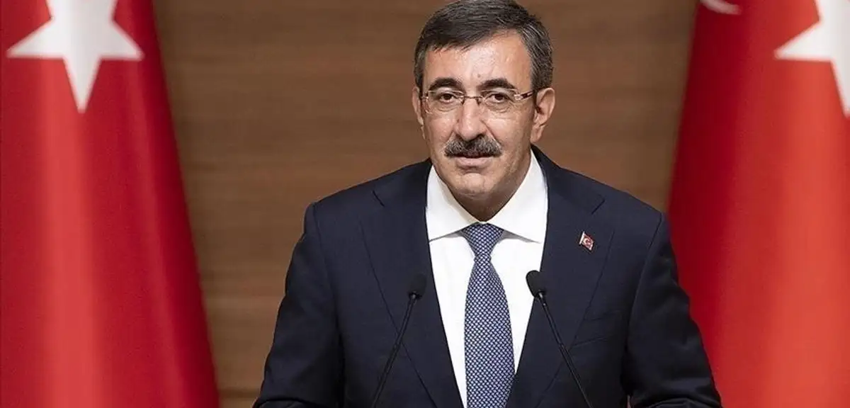 Cevdet Yılmaz: "Enflasyonda 14 Aydır Süren Düşüşle Yıl Sonunda 20'li Rakamları Göreceğiz"