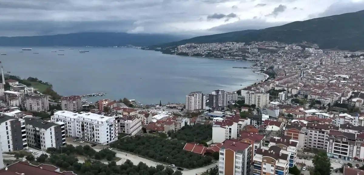 Marmara 65 Yılın En Düşük Seviyesinde!
