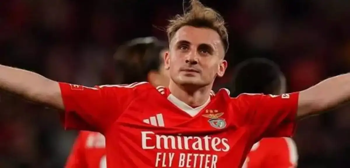 Fenerbahçe'de Kerem Aktürkoğlu Transferinde Mutlu Son