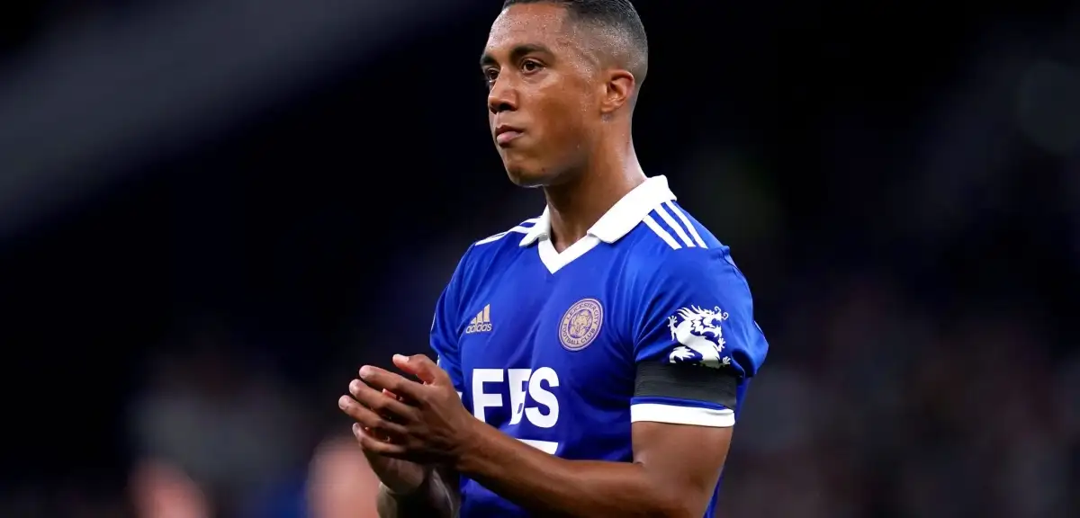 Fenerbahçe, Rotasını Premier Lig'e Çevirdi! Gündemdeki İsim: Youri Tielemans