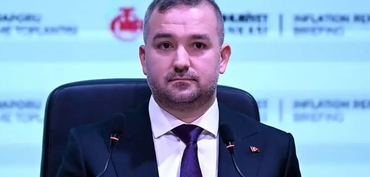 TCMB Başkanı Karahan: "Enflasyonda Düşüş Sürecek, Sıkı Politika Devam Edecek"