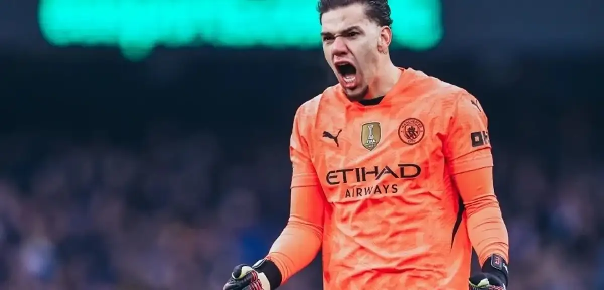 Galatasaray'ın Gündemindeydi: Ederson'a Kötü Haber!