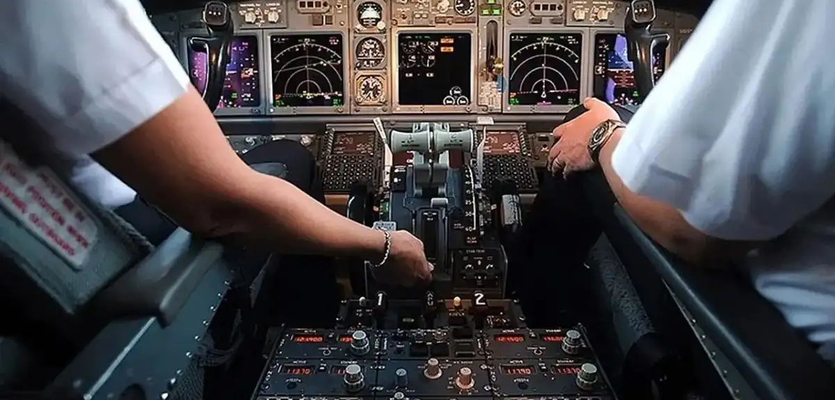Pilotların Sağlık Değerlendirmesinde Yeni Dönem