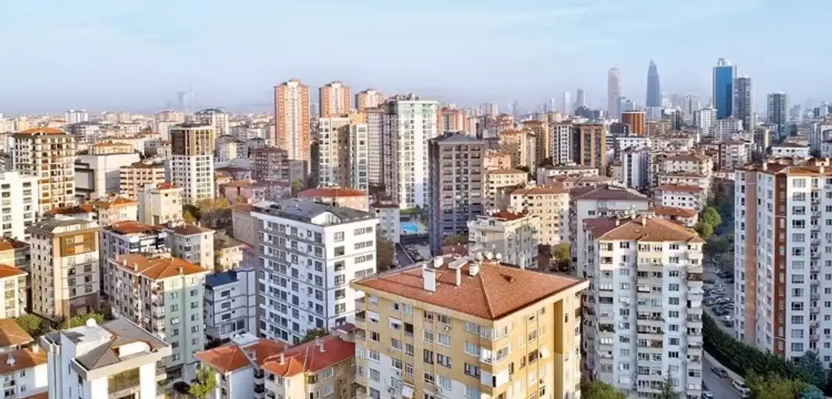 Konut Aidatlarına Bakanlık Denetimi Geliyor