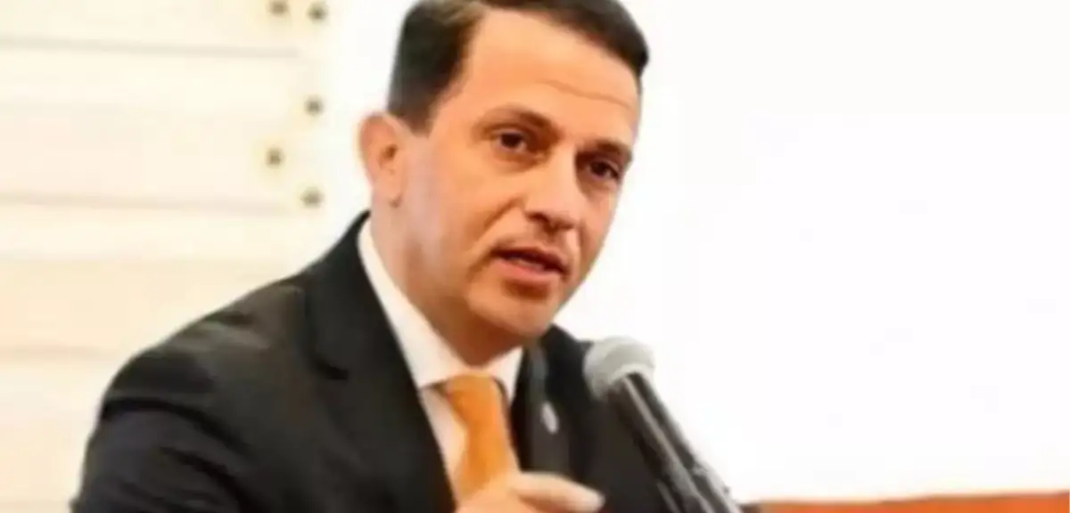 Mücahit Birinci AK Parti'den İstifa Etti