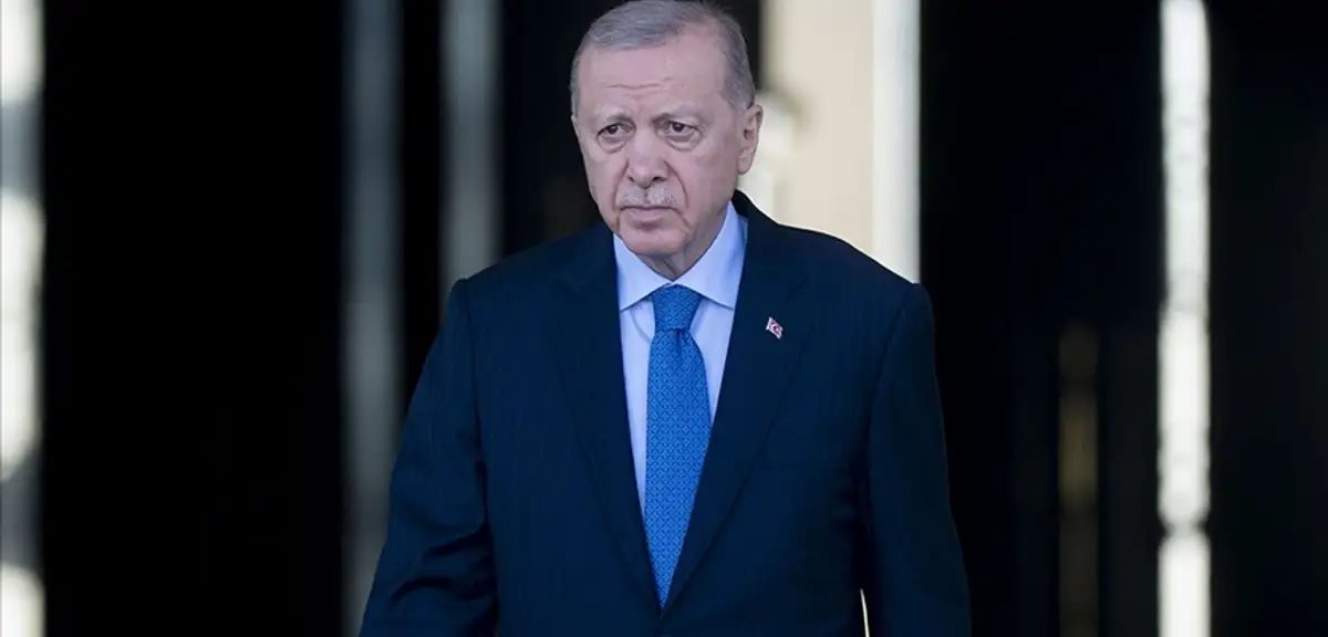 Erdoğan, Hollanda Başbakanı Schoof ile Görüştü