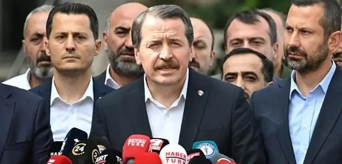 Memur-Sen Genel Başkanı Ali Yalçın: "Hakem Kurulu'na Güvenimiz Yok"