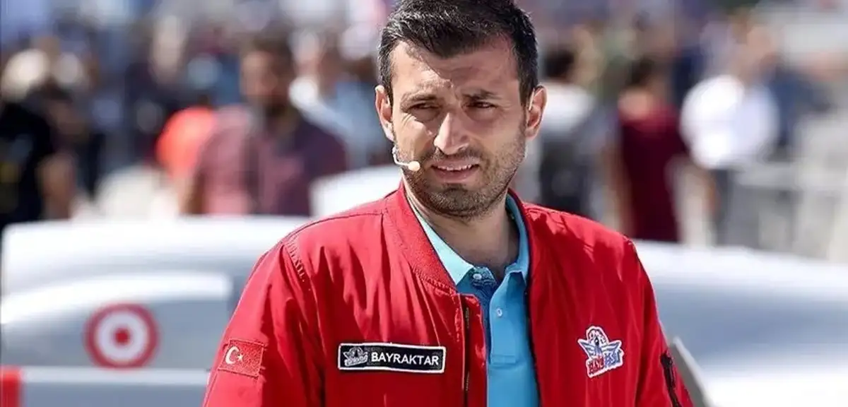 Selçuk Bayraktar Vergi Rekortmeni Oldu