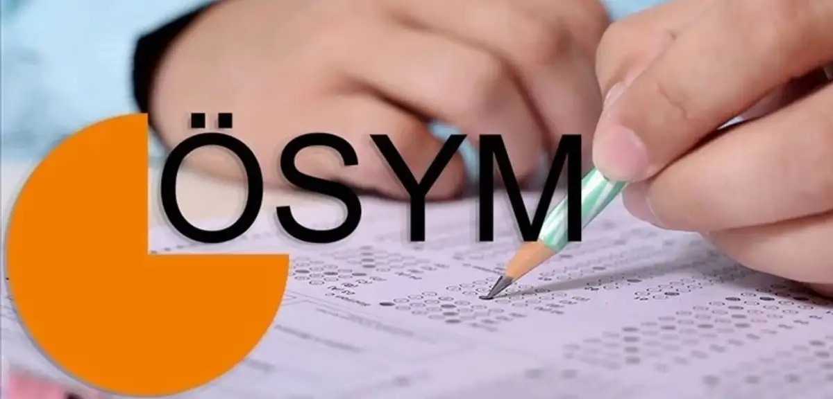 YKS 2025 Tercih ve Kayıt Takvimi Açıklandı