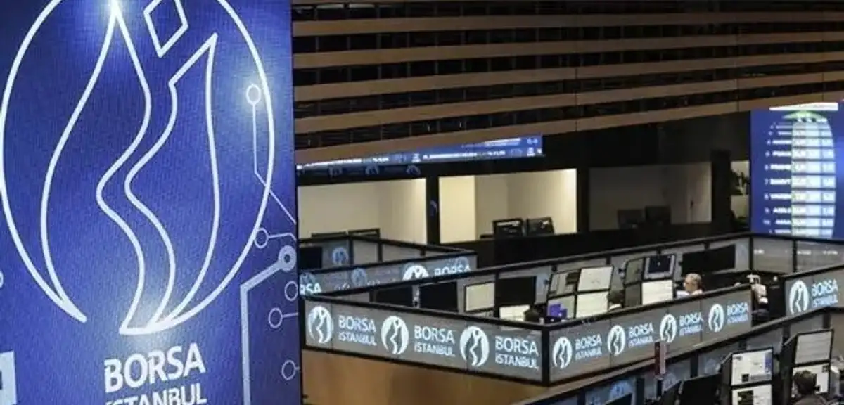 Borsa İstanbul Güne Yükselişle Başladı