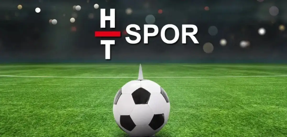 HT SPOR Canlı Yayın Nasıl İzlenir? İşte Frekans Bilgileri