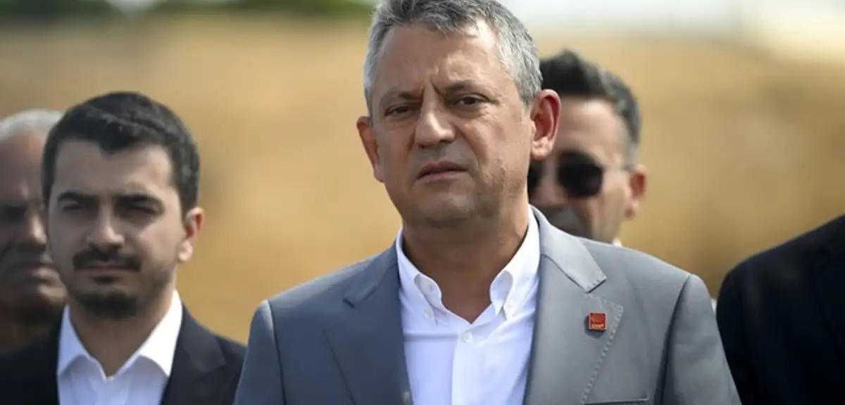 Özgür Özel'den Silivri Ziyareti Sonrası Önemli Açıklamalar