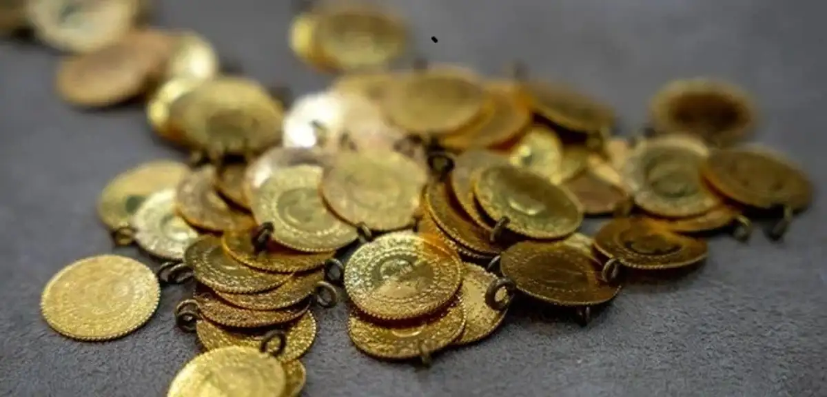 Altın Fiyatları Powell'ın Mesajlarını Bekliyor