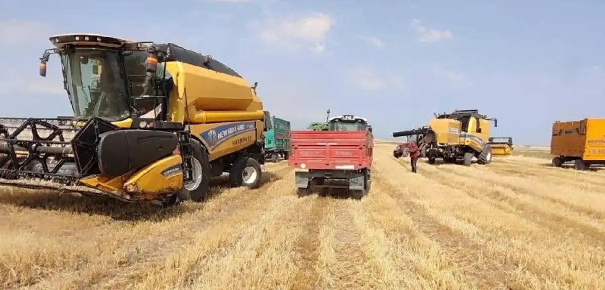 Çiftçilere 86,5 Milyon Liralık Destekleme Ödemesi