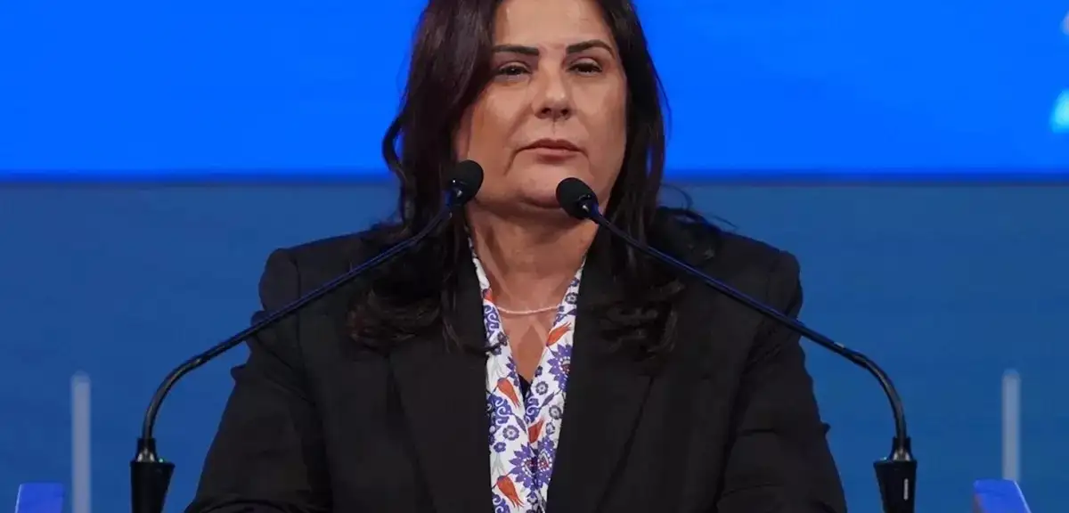 Özlem Çerçioğlu'na CHP'lilerden Protesto: Konser Alanı Bomboş Kaldı
