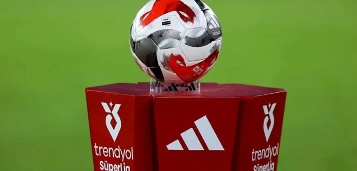 Süper Lig'de 3. Hafta Heyecanı Başlıyor: İşte Haftanın Maçları