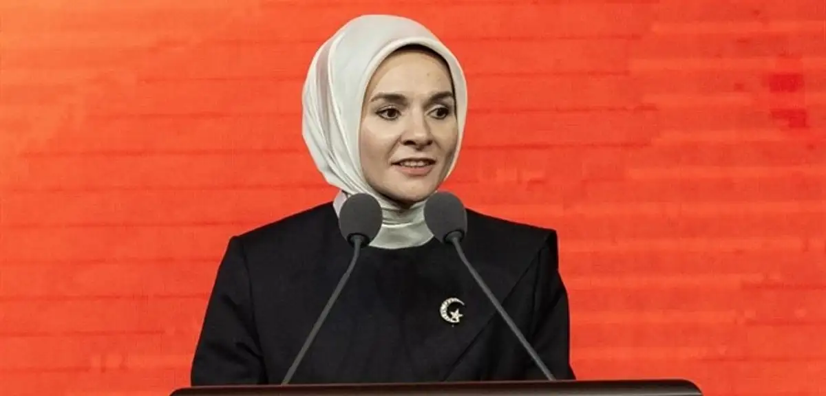 Bakan Göktaş: "Gazze için Harekete Geçme Vakti Çoktan Geldi"