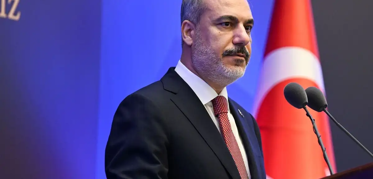 Bakan Fidan, İİT Toplantısına Başkanlık Edecek